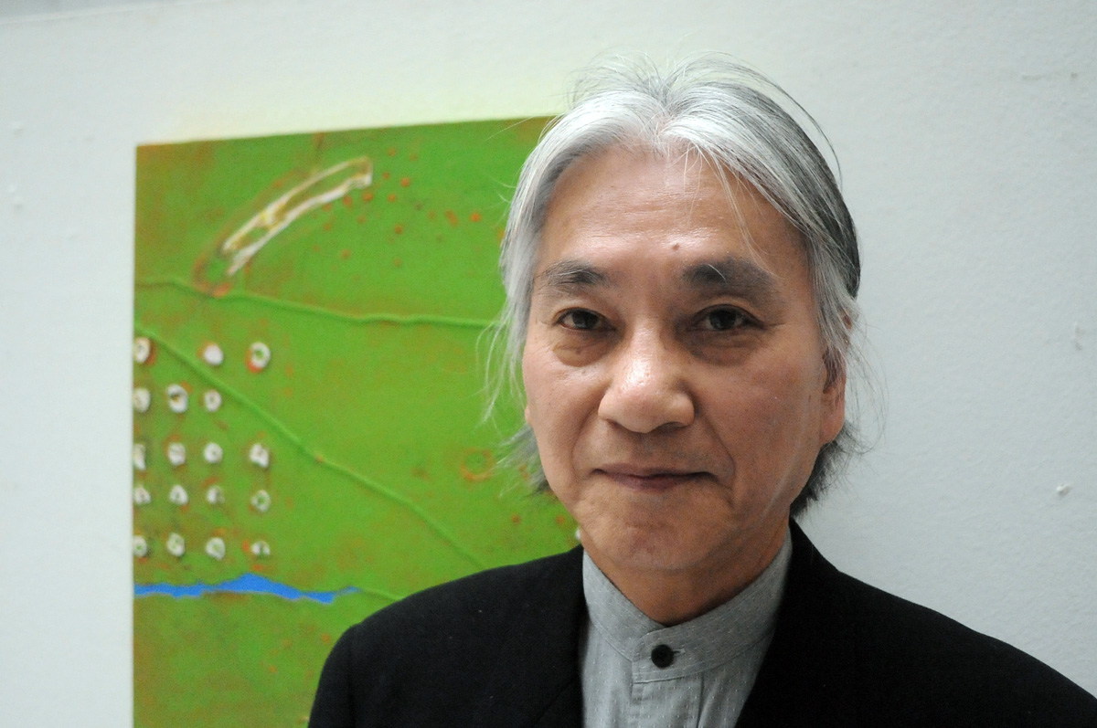 Isamu Kojima - museusIsamukojimaZED_1992