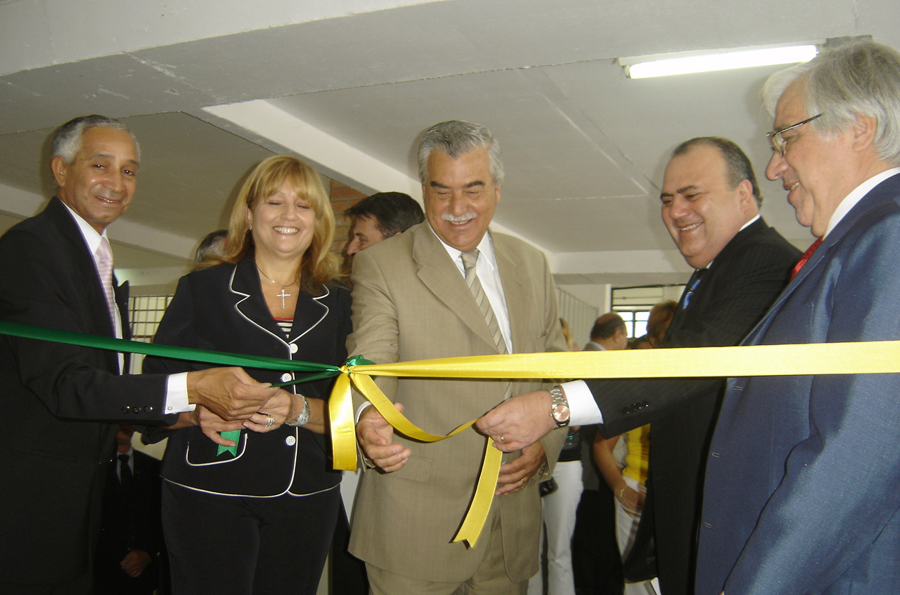 Academia em Sorocaba, SP