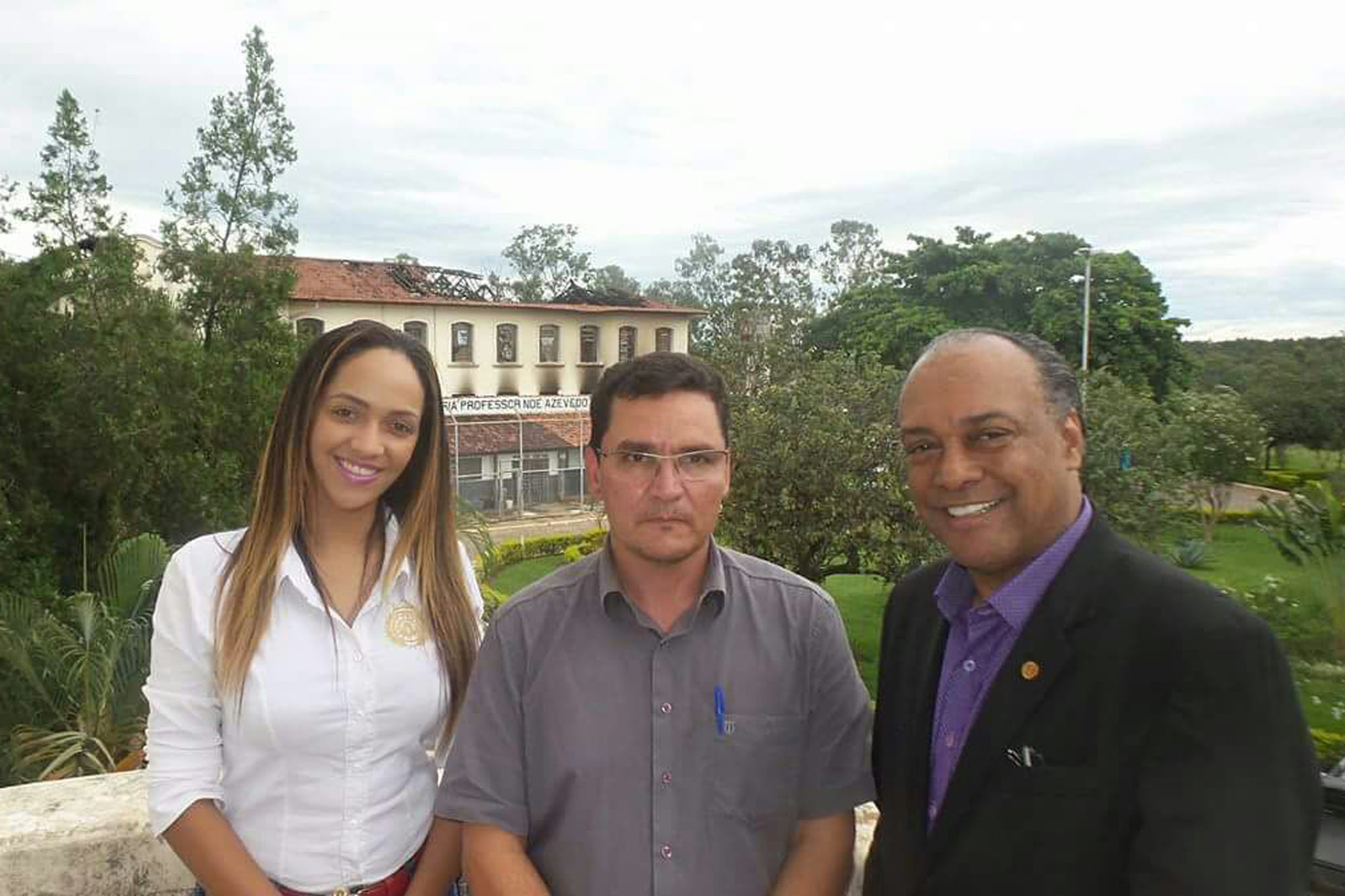 Ribeirão Preto - CPP - Centro do Professorado Paulista