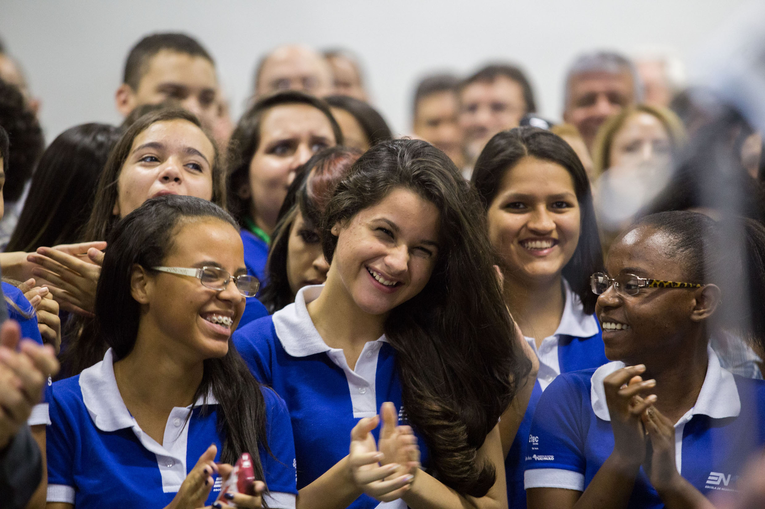 ETECs abrem inscrições para os cursos do segundo semestre 