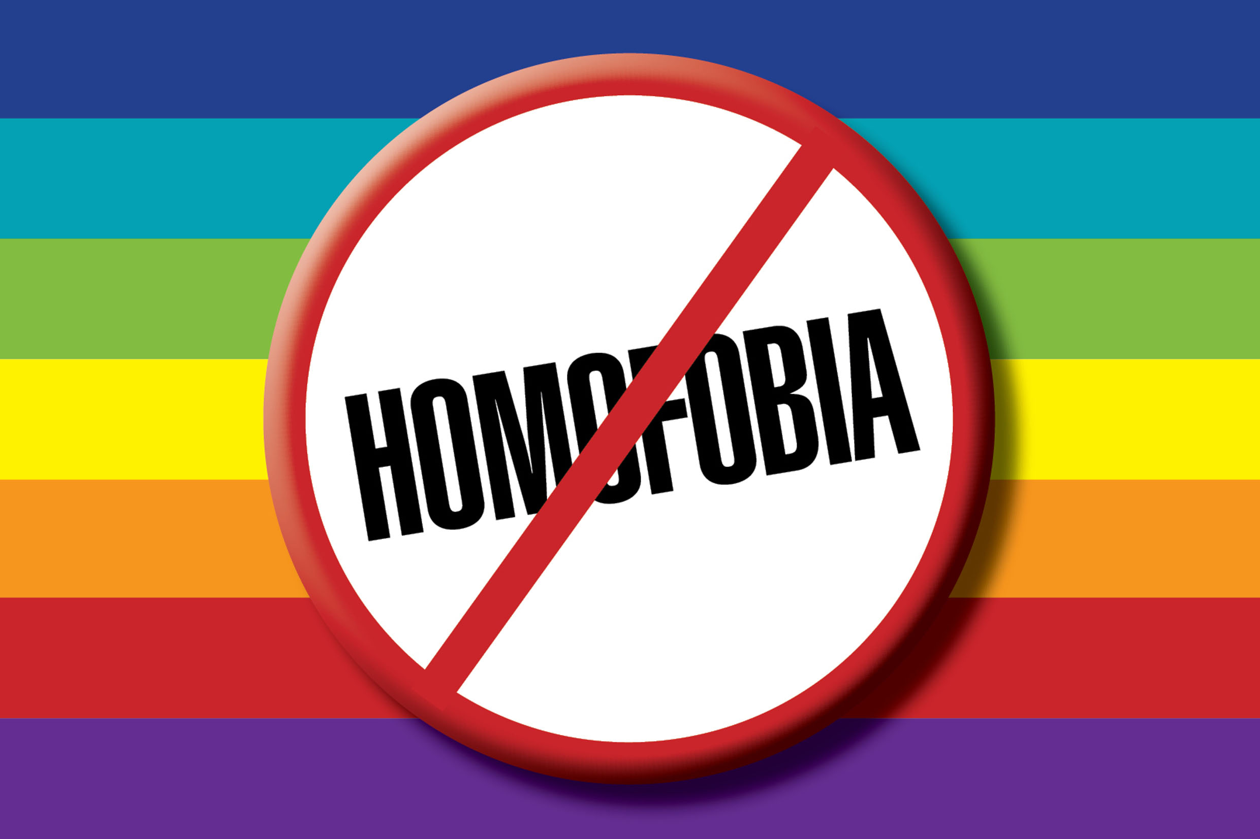 Projetos Buscam Combater A Homofobia No Estado