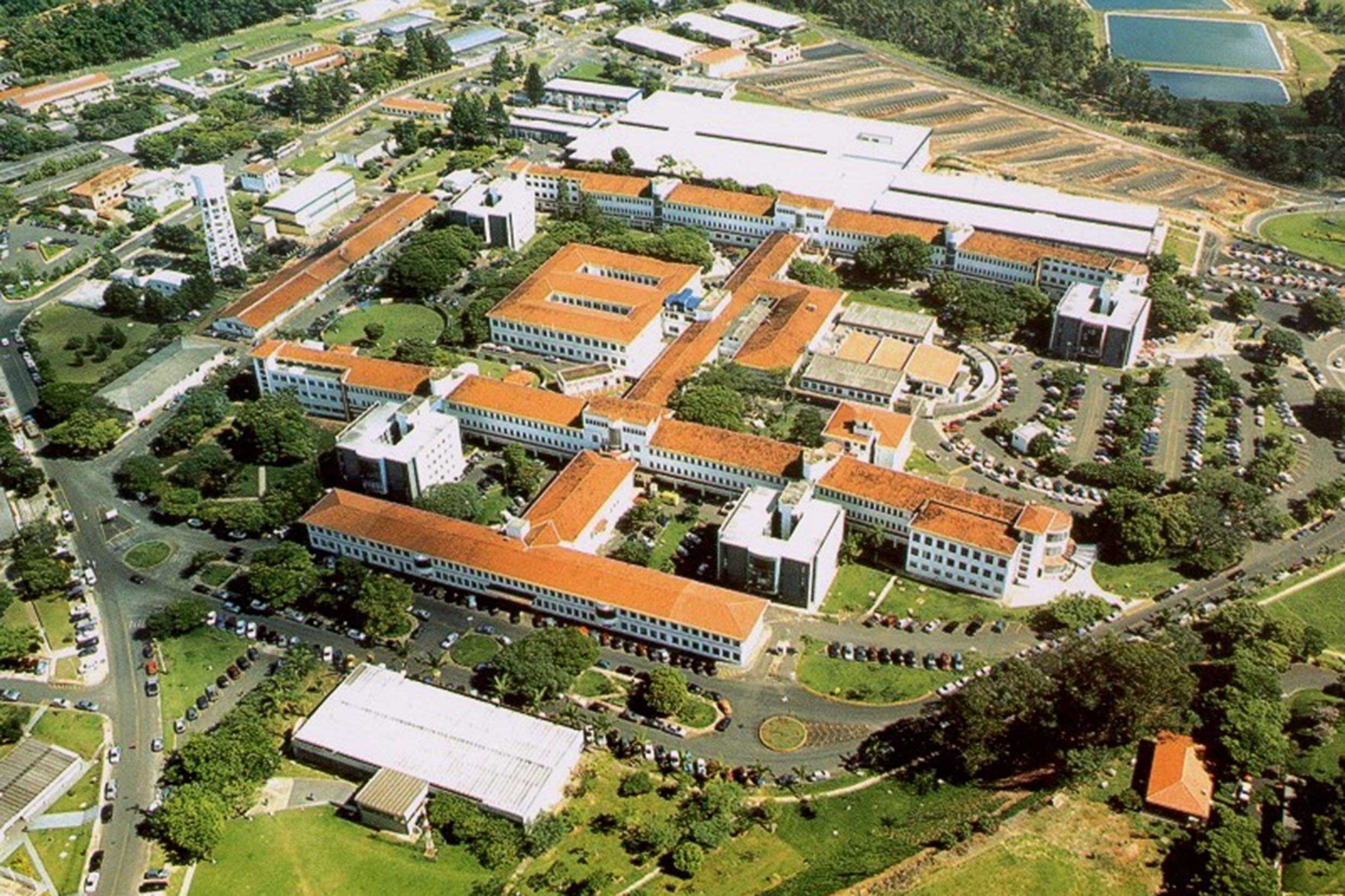 FACULDADE DE 'SAÚDE PÚBLICA DA UNIVERSIDADE DE SÃO PAULO