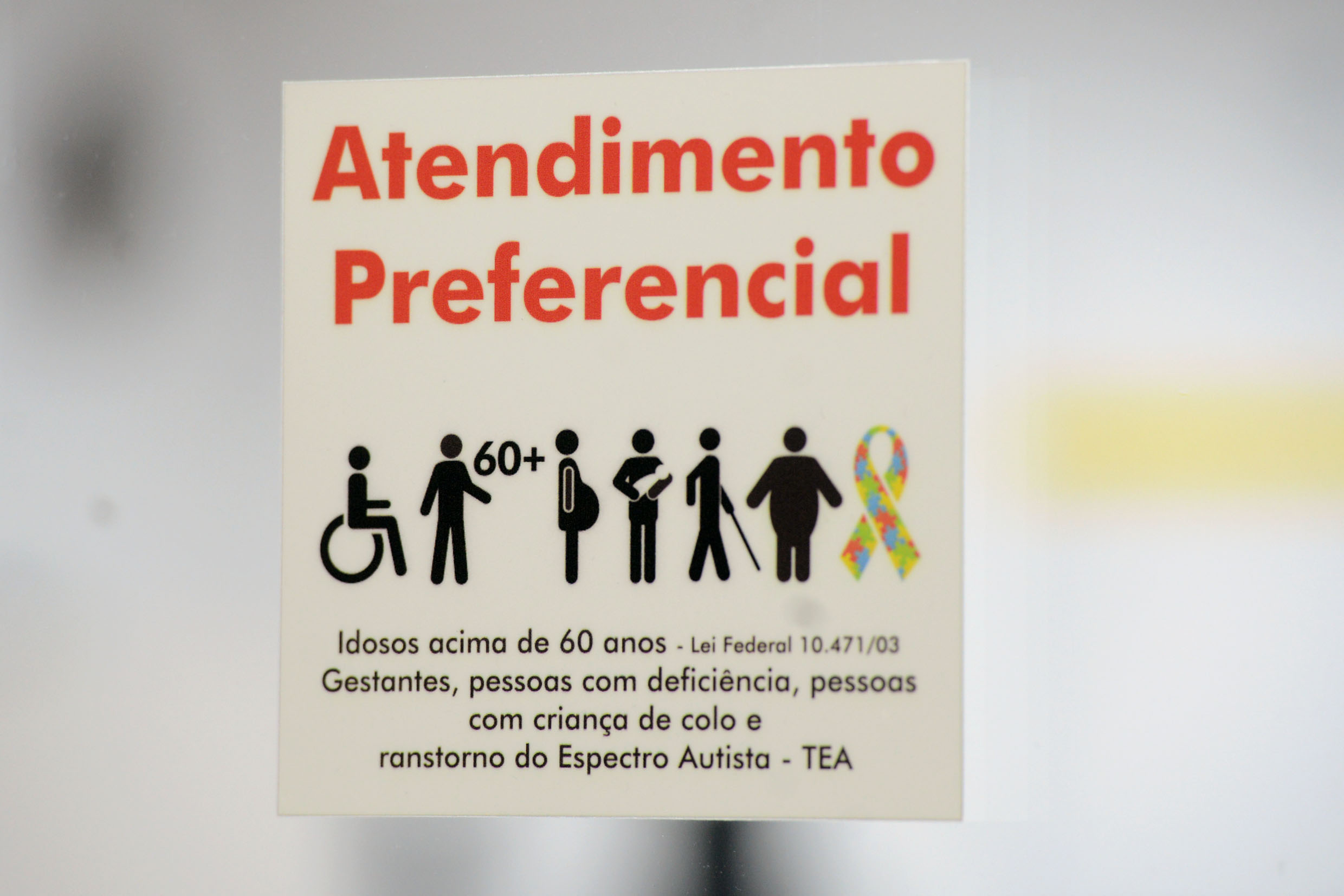 Atendimento TEA