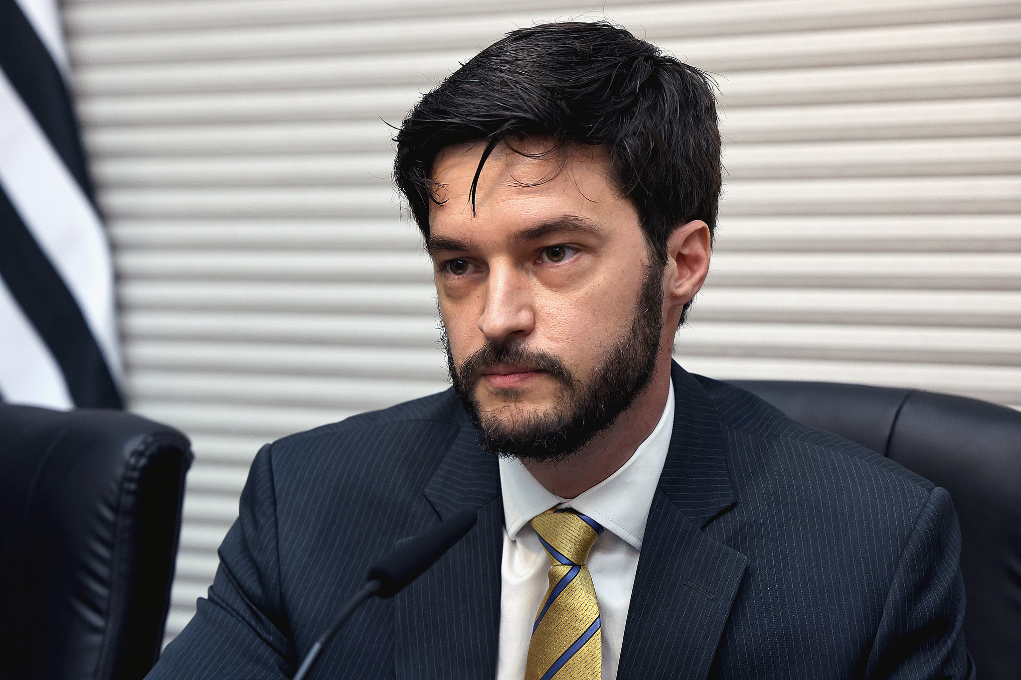Tiago tc - Servidor público - Governo do Estado de São Paulo